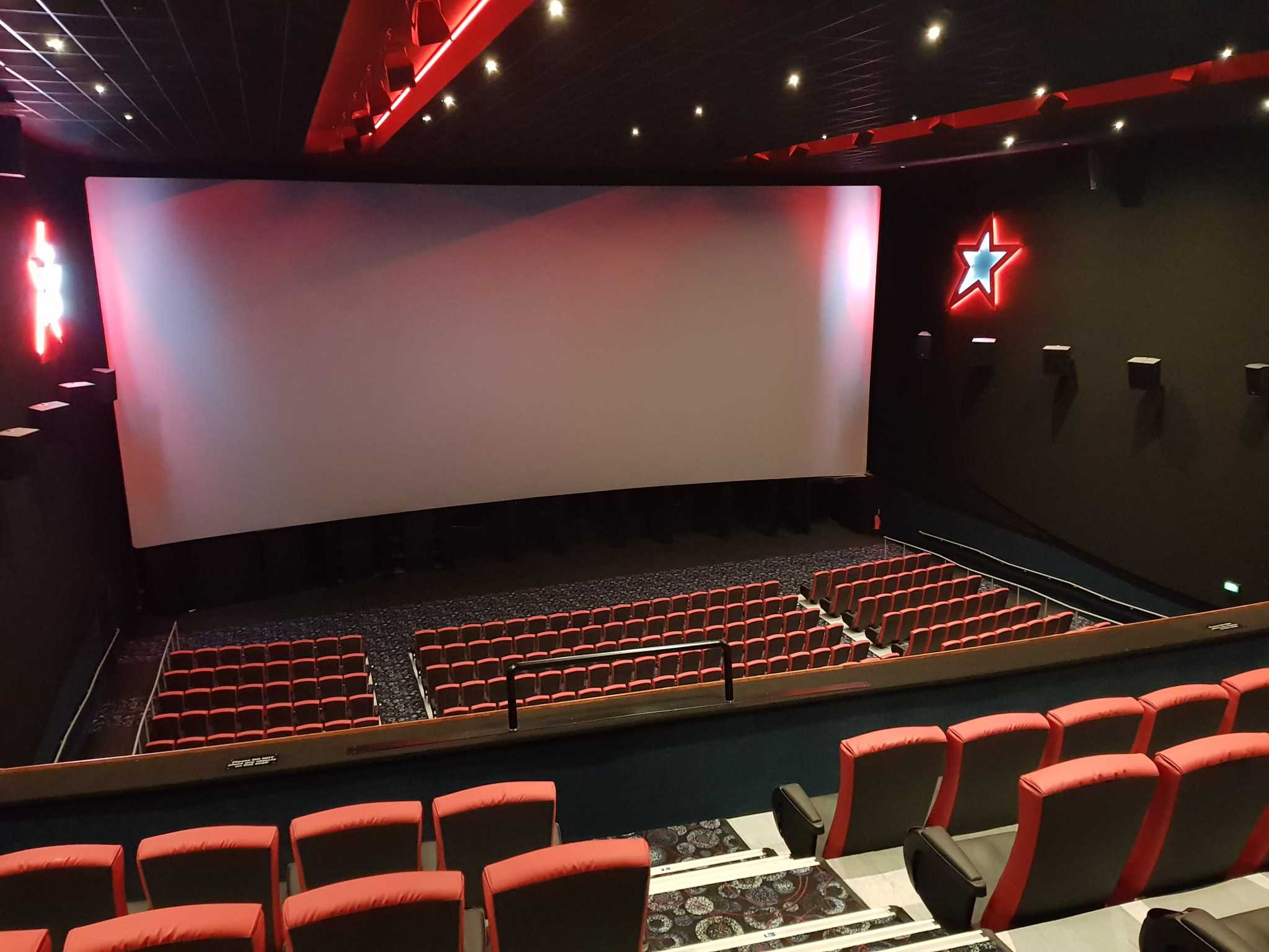Super Screen