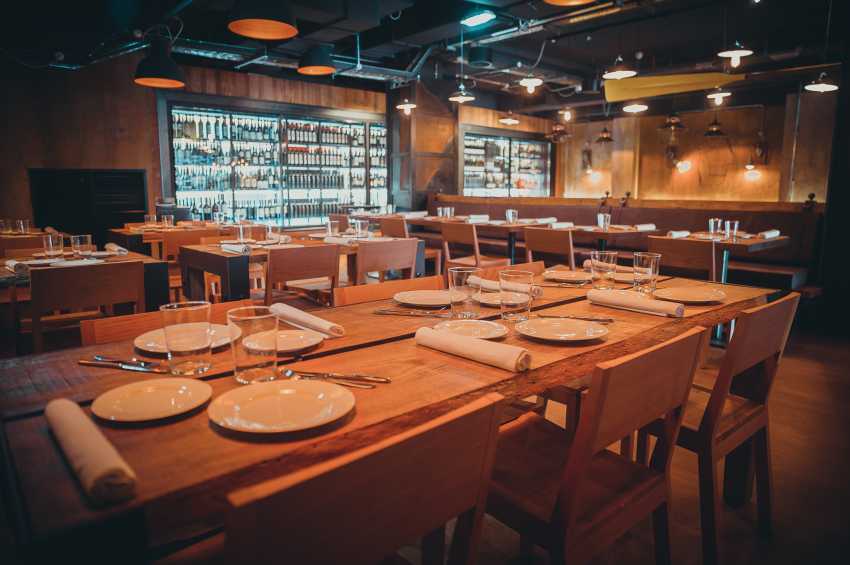 Conference venues in London: Sagardi Group