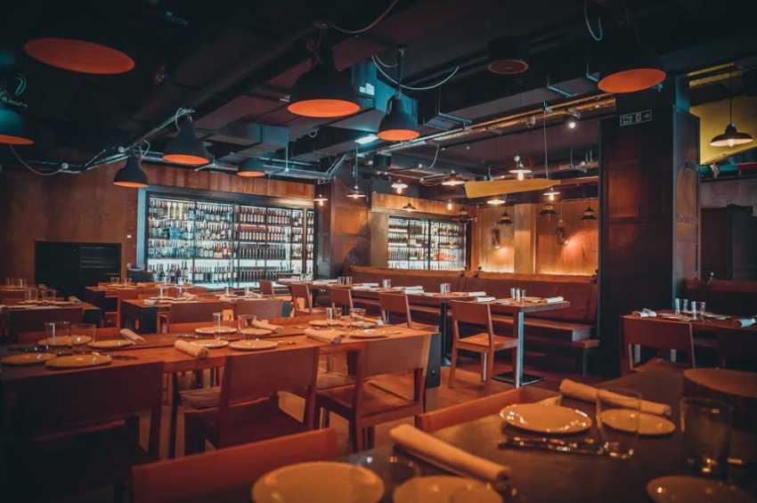 Conference venues in London: Sagardi Group