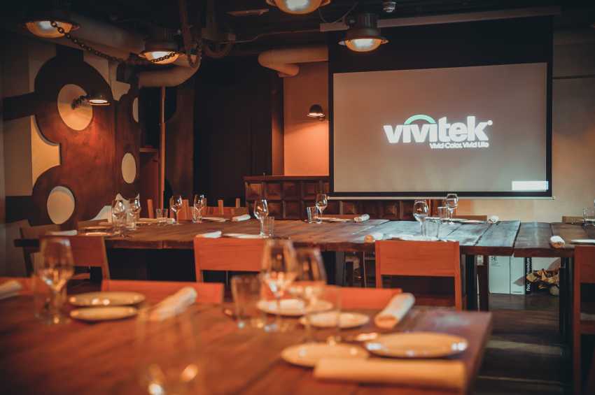 Conference venues in London: Sagardi Group
