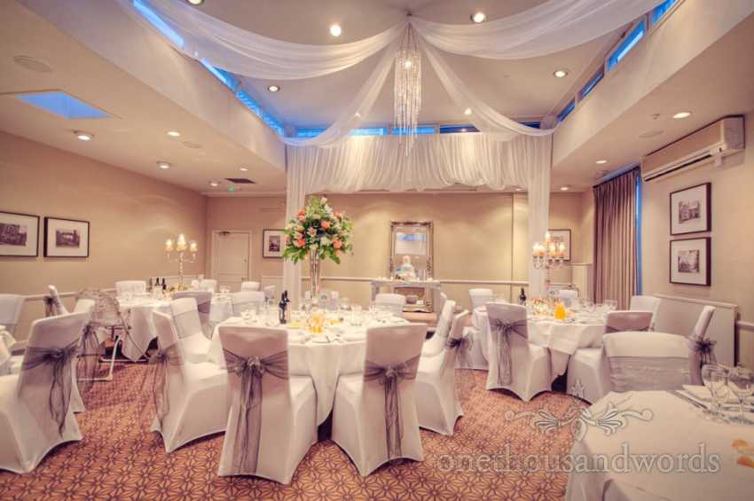 Conference venues in London: Warbrook House