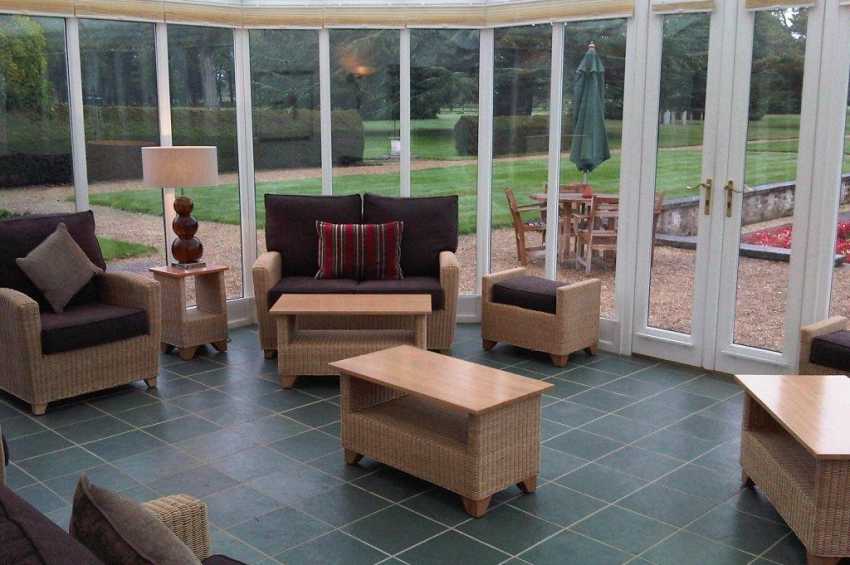 Warbrook House