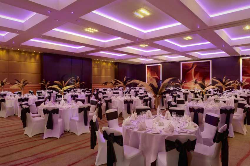 Conference venues in London: Park Plaza London Riverbank