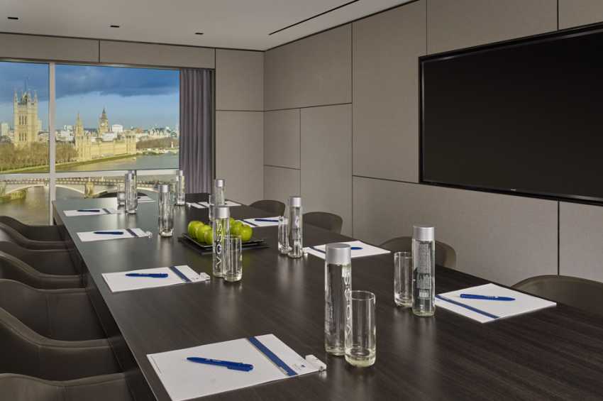 Conference venues in London: Park Plaza London Riverbank