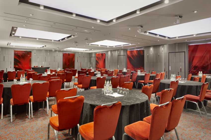 Conference venues in London: Park Plaza London Riverbank
