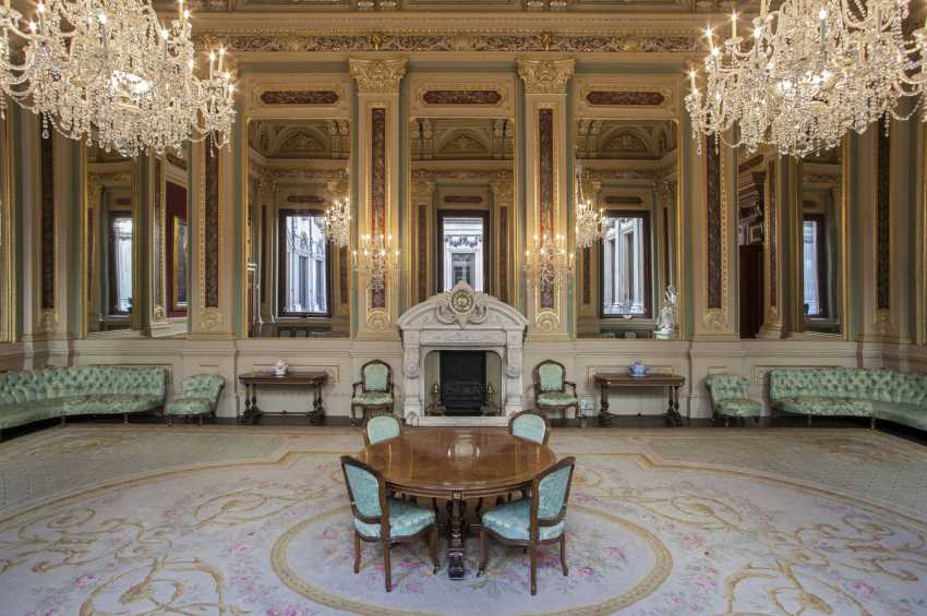 Drapers' Hall