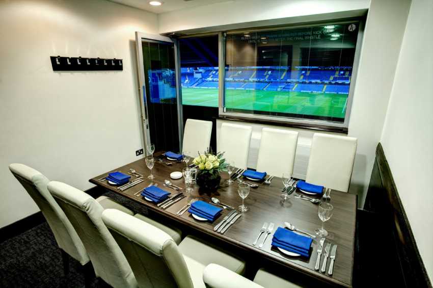 Chelsea Football Club