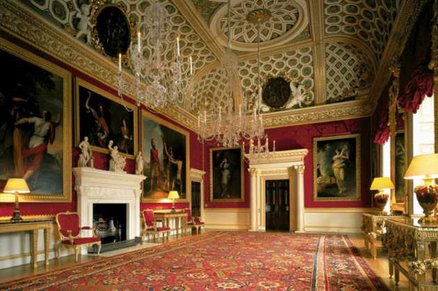 Conference venues in London: Spencer House