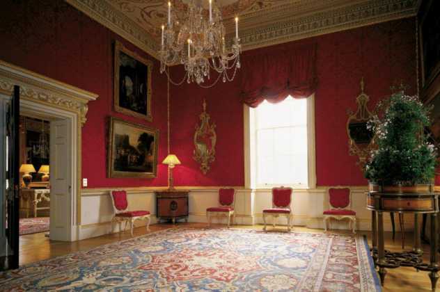 Conference venues in London: Spencer House