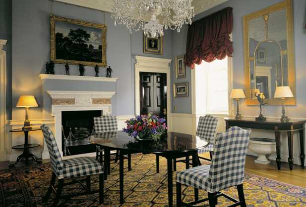 Music Room 
