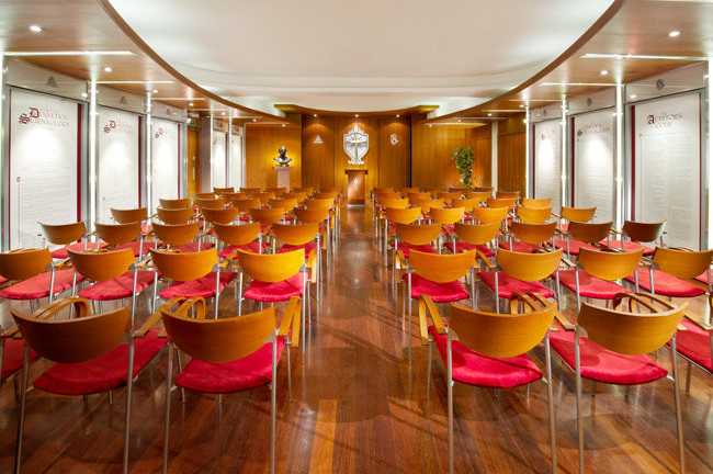 Conference venues in London: Church of Scientology London