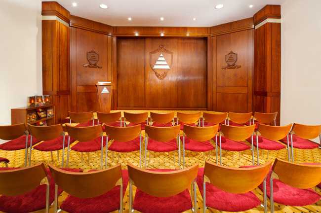 Conference venues in London: Church of Scientology London