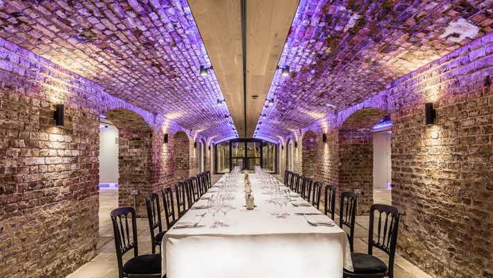 The Arches