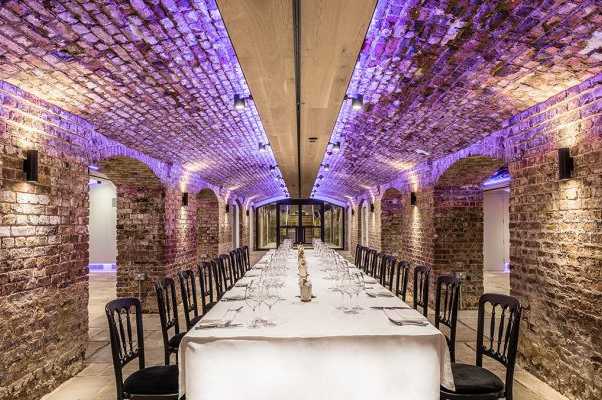 Glaziers Hall