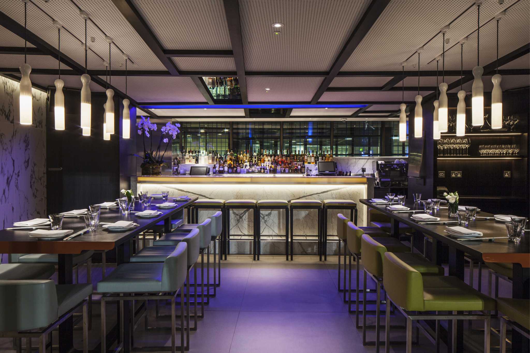 Cocktail Bar