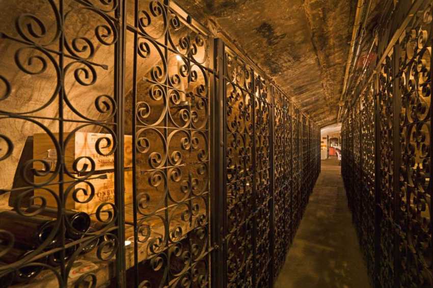 Conference venues in London: The Stafford London