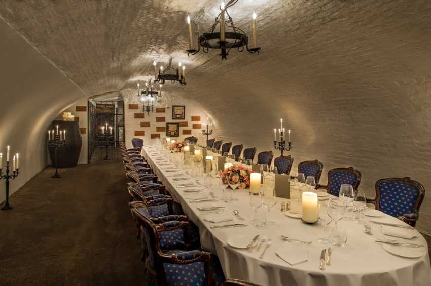Conference venues in London: The Stafford London