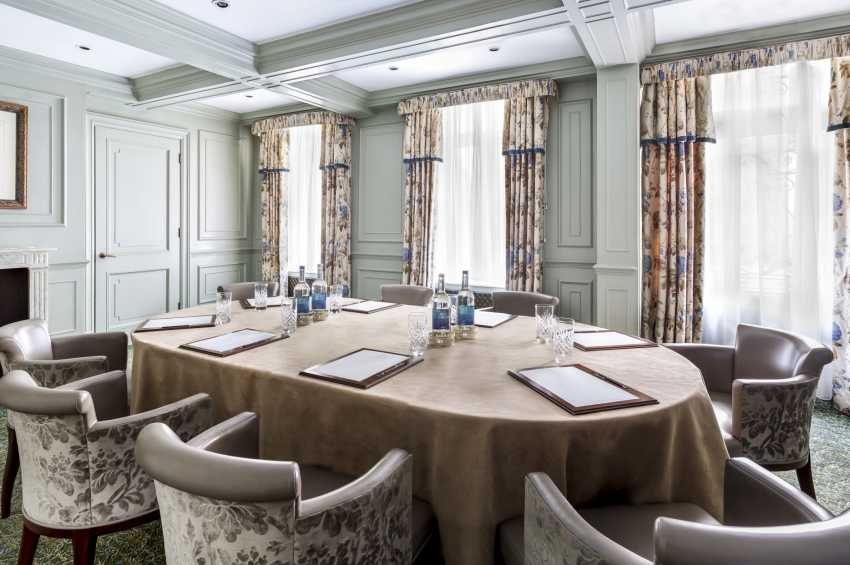 Conference venues in London: The Stafford London