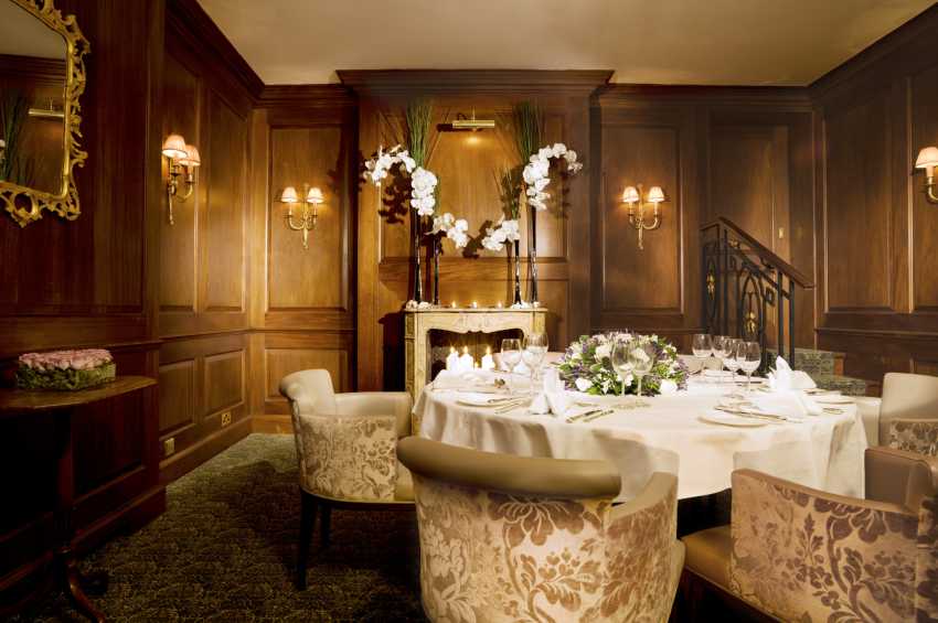 The Stafford London