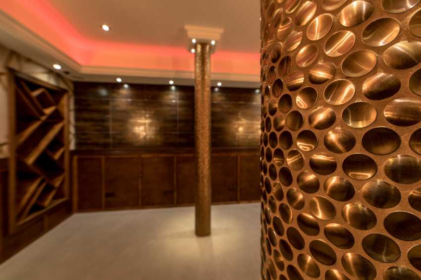 Conference venues in London: The Grubstreet Author