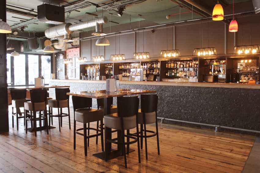 Party venues in London: 28 West
