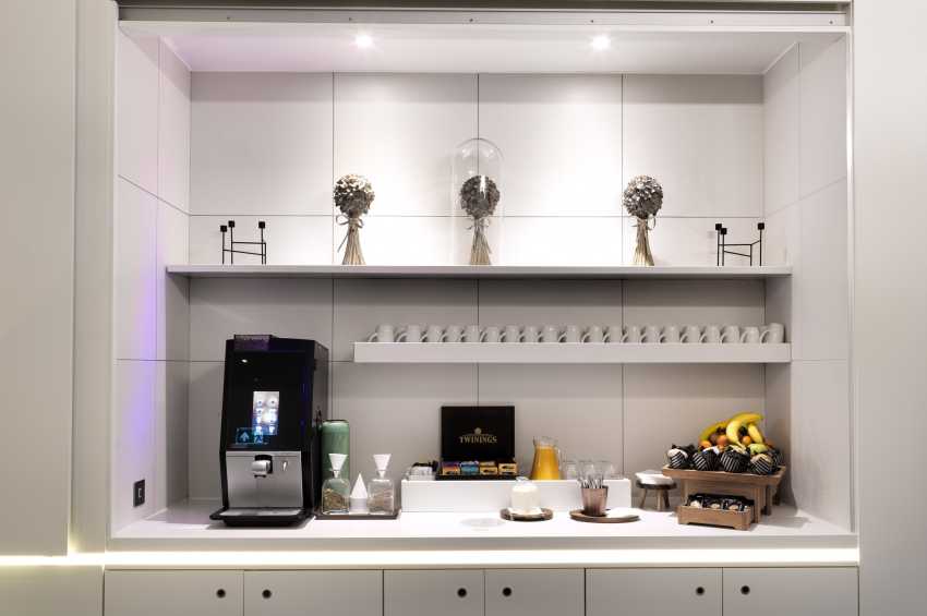 Crowne Plaza Kings Cross