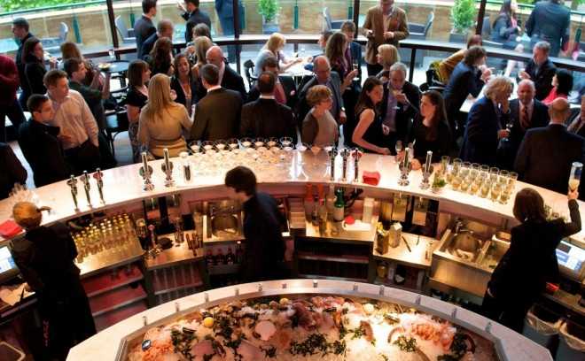 Exclusive Hire of Whole Venue