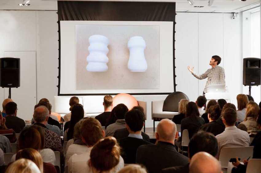Conference venues in London: The Goldsmiths' Centre