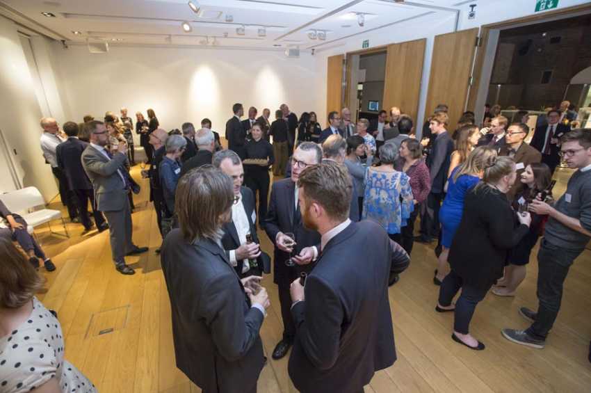 Conference venues in London: The Goldsmiths' Centre