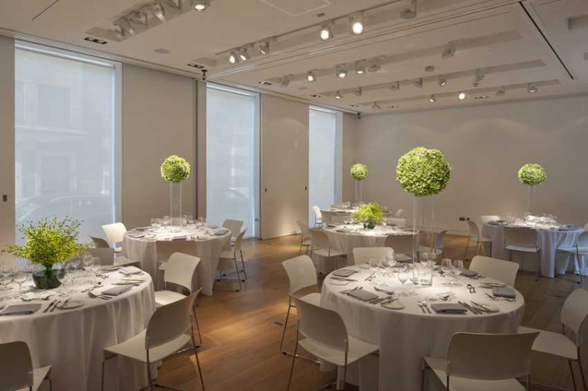 Conference venues in London: The Goldsmiths' Centre