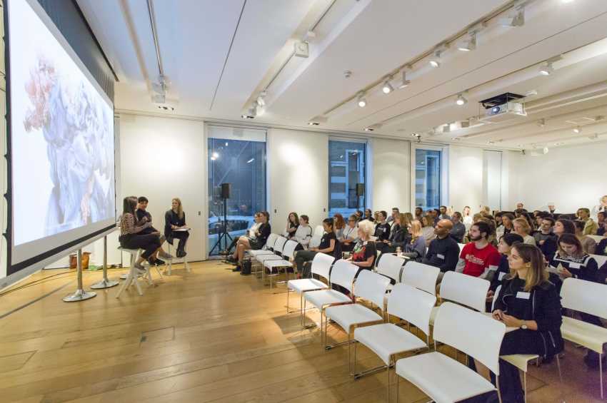 Conference venues in London: The Goldsmiths' Centre