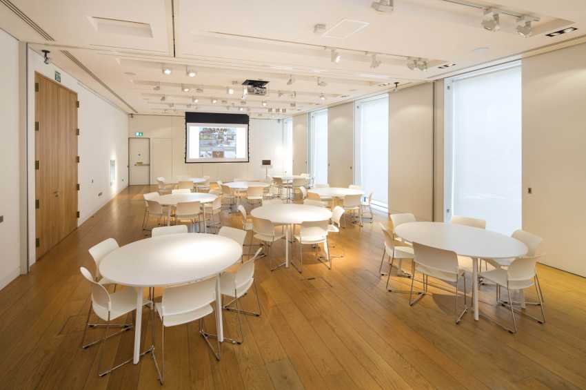 The Goldsmiths' Centre