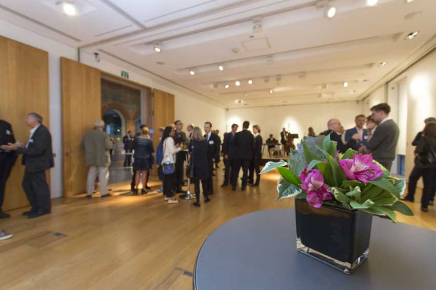 The Goldsmiths' Centre