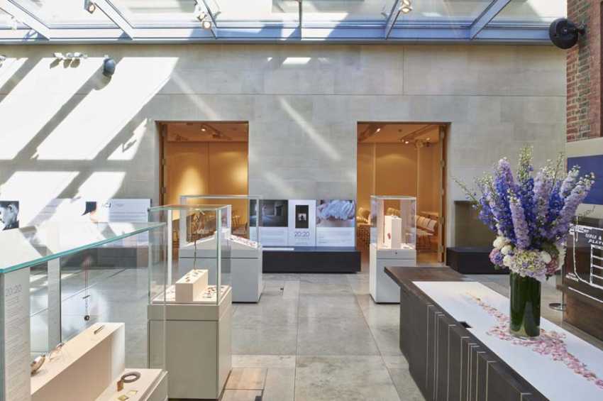 The Goldsmiths' Centre