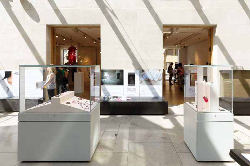 The Goldsmiths' Centre