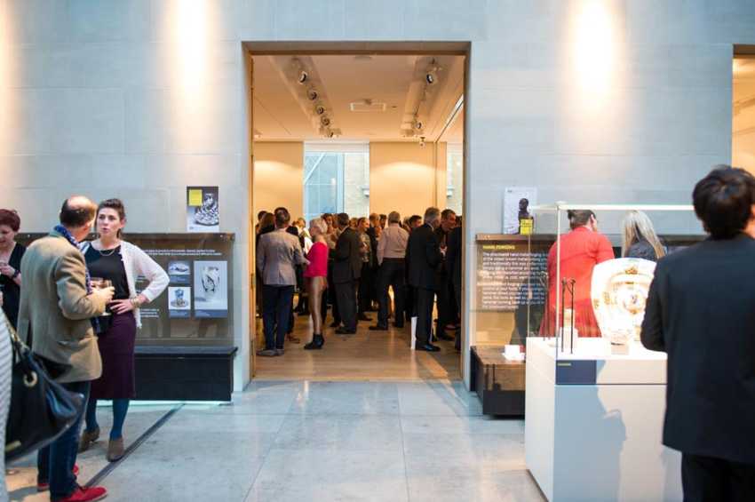 The Goldsmiths' Centre