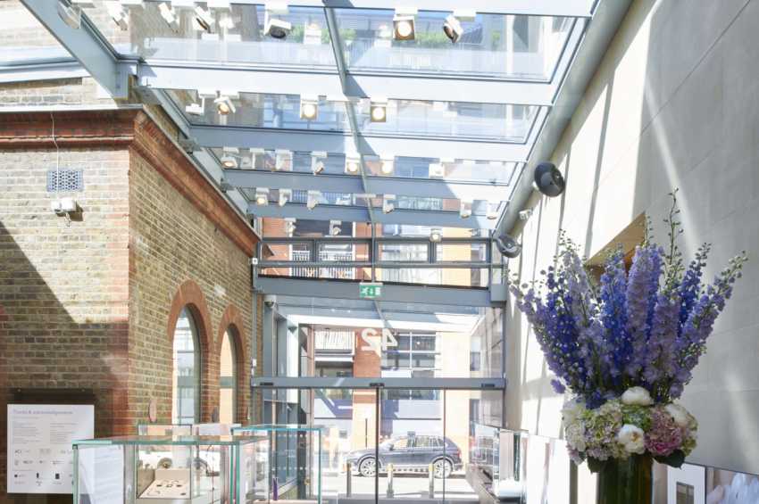 The Goldsmiths' Centre