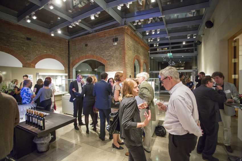 The Goldsmiths' Centre