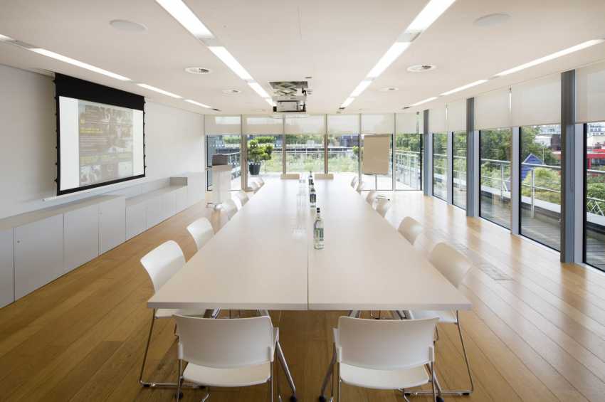 The Goldsmiths' Centre
