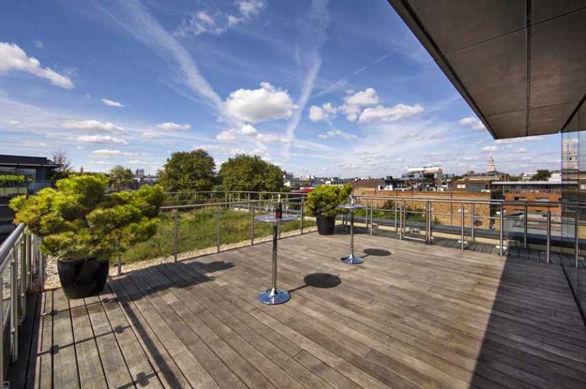 The Goldsmiths' Centre