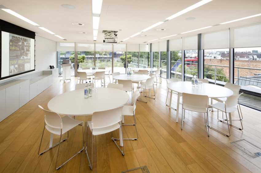 The Goldsmiths' Centre