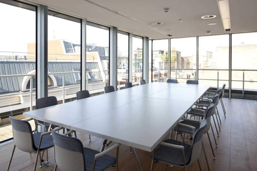 The Goldsmiths' Centre