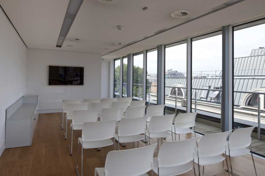 The Goldsmiths' Centre