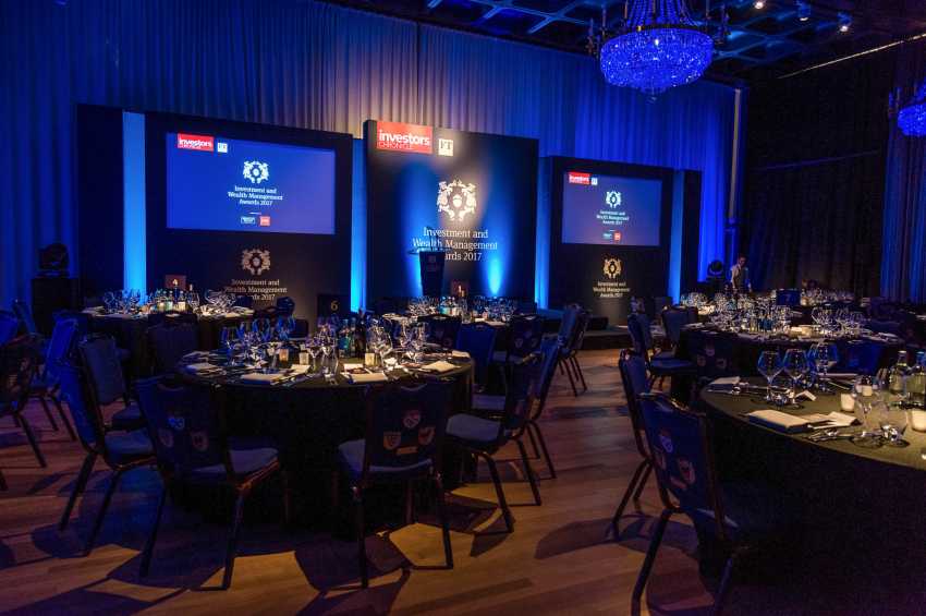 Glaziers Hall