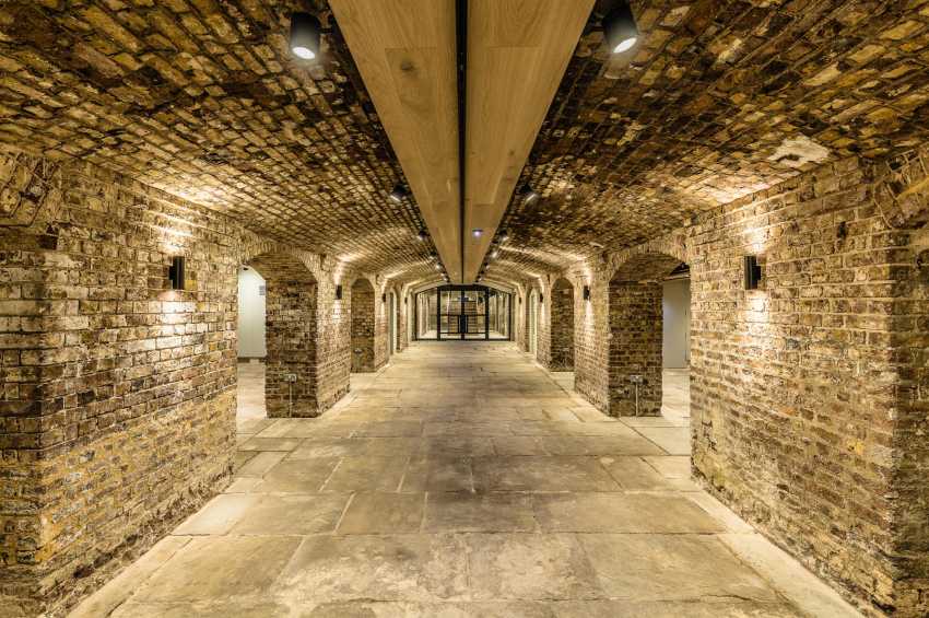 Glaziers Hall