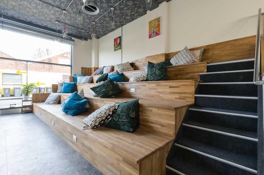 Conference venues in London: Areaworks