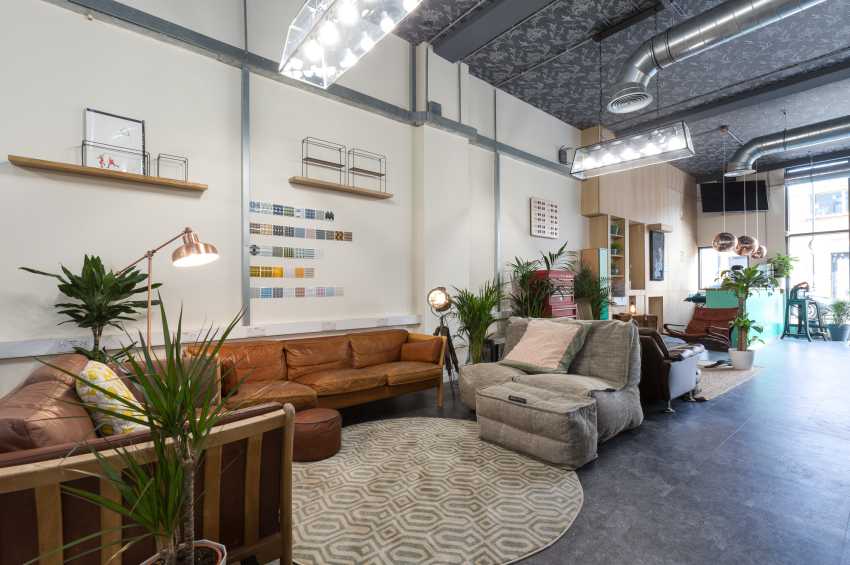Conference venues in London: Areaworks