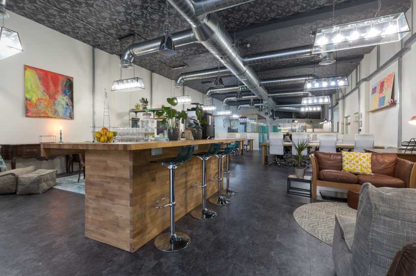 Conference venues in London: Areaworks