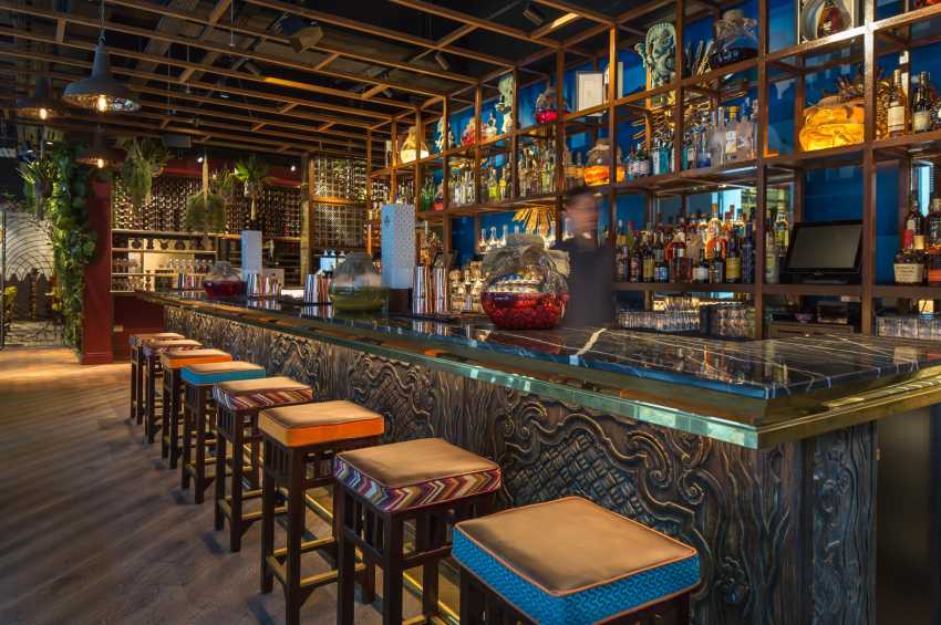 COYA City