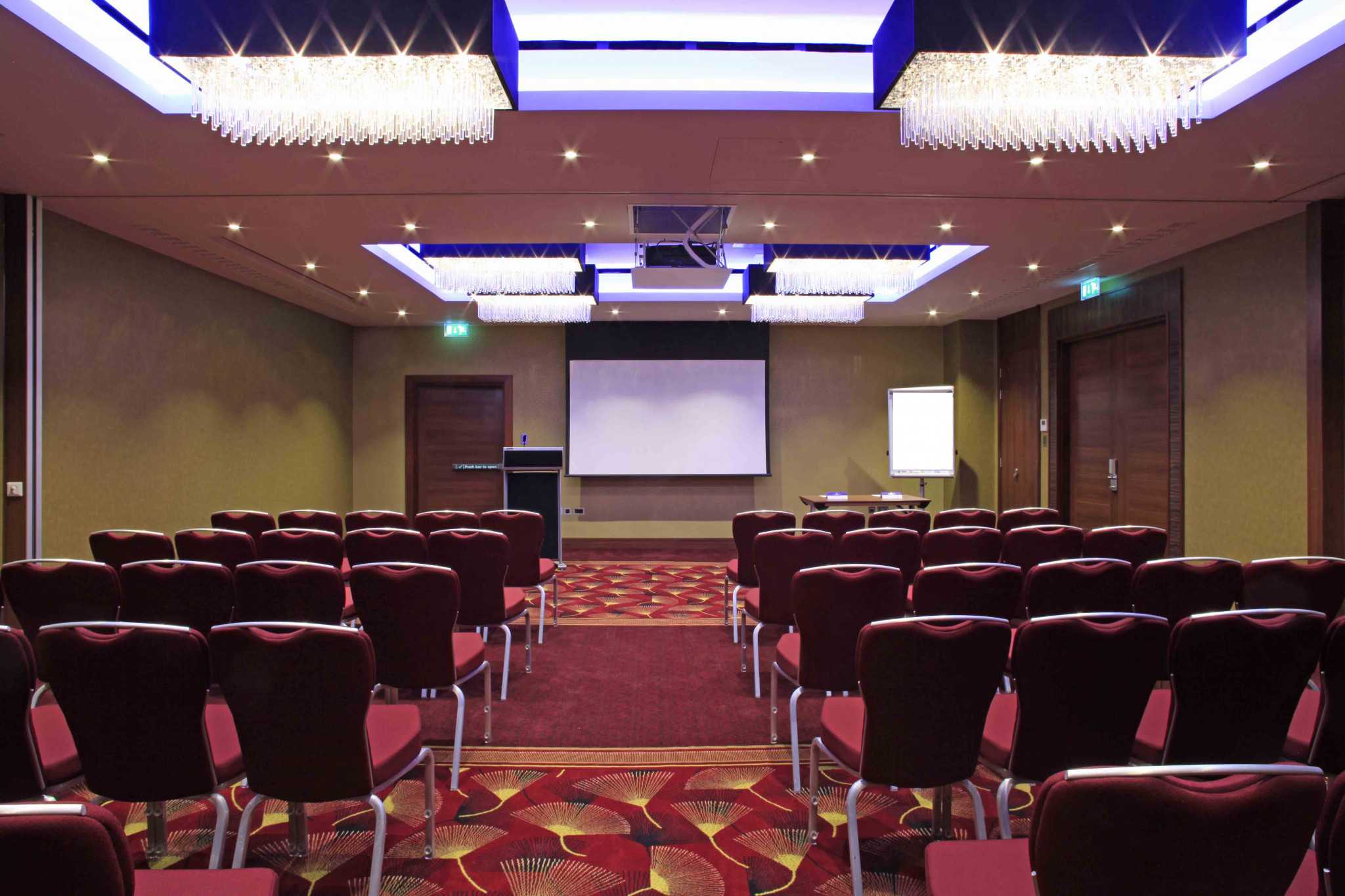 Buckingham Suite